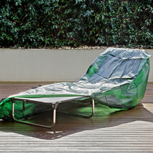 Hecate Outdoor Sun Lounger Cover